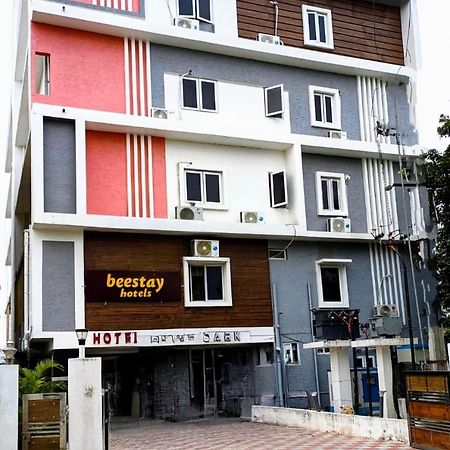 Beestay Hotels Elite Park Tirupati Esterno foto