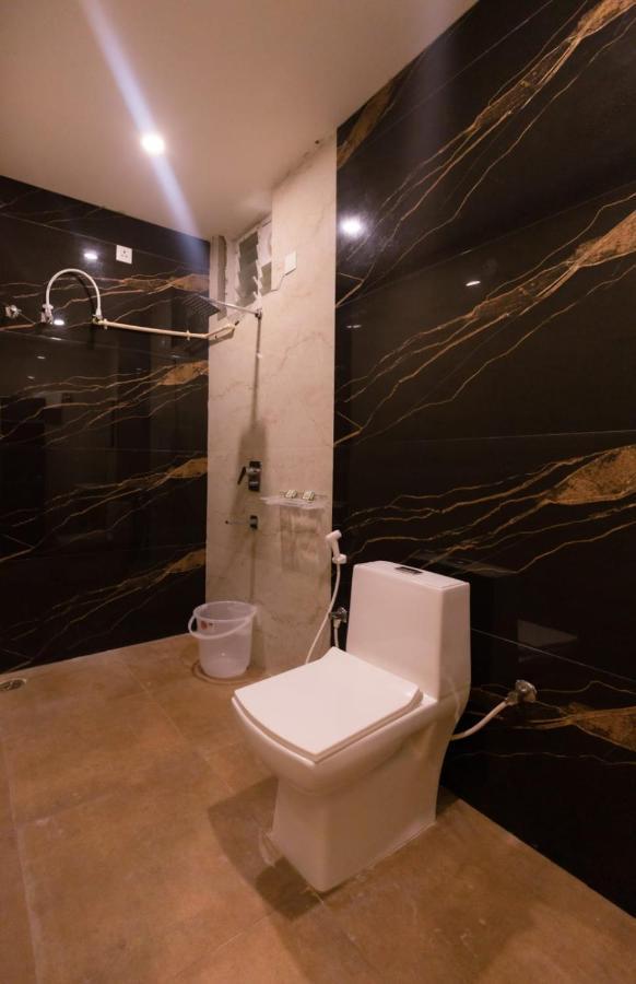 Beestay Hotels Elite Park Tirupati Esterno foto