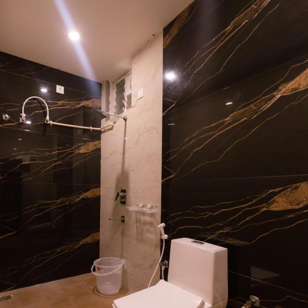 Beestay Hotels Elite Park Tirupati Esterno foto