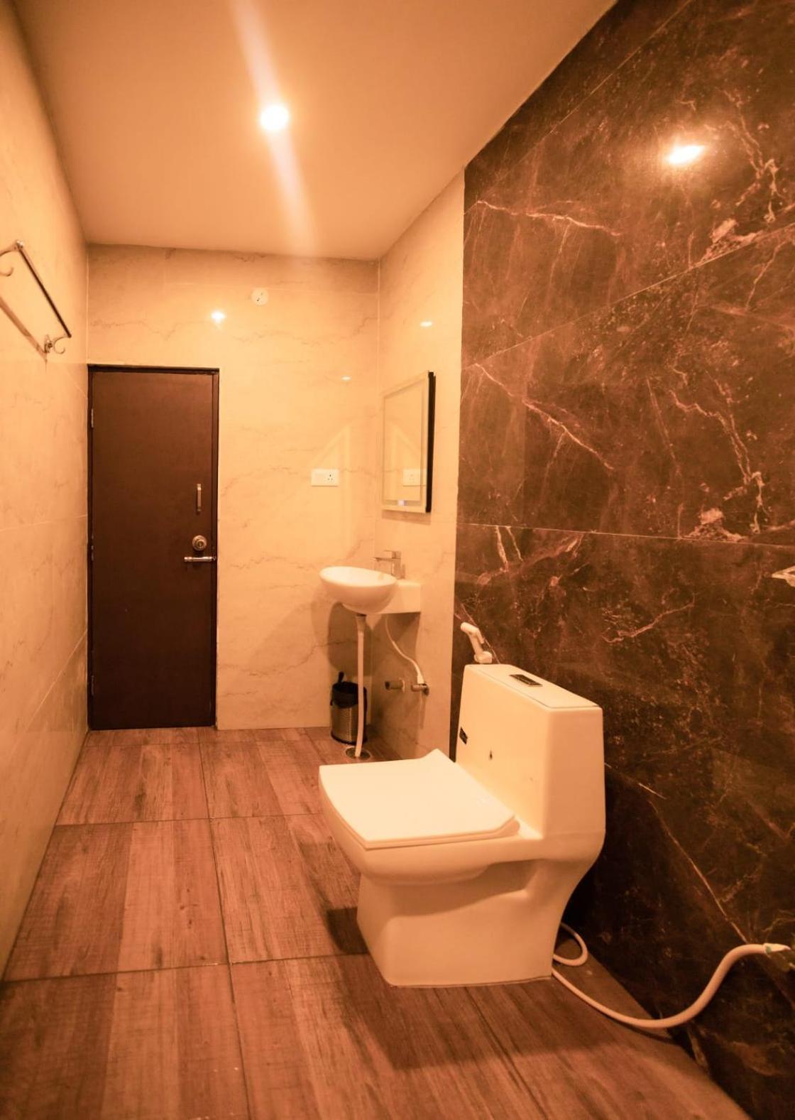 Beestay Hotels Elite Park Tirupati Camera foto