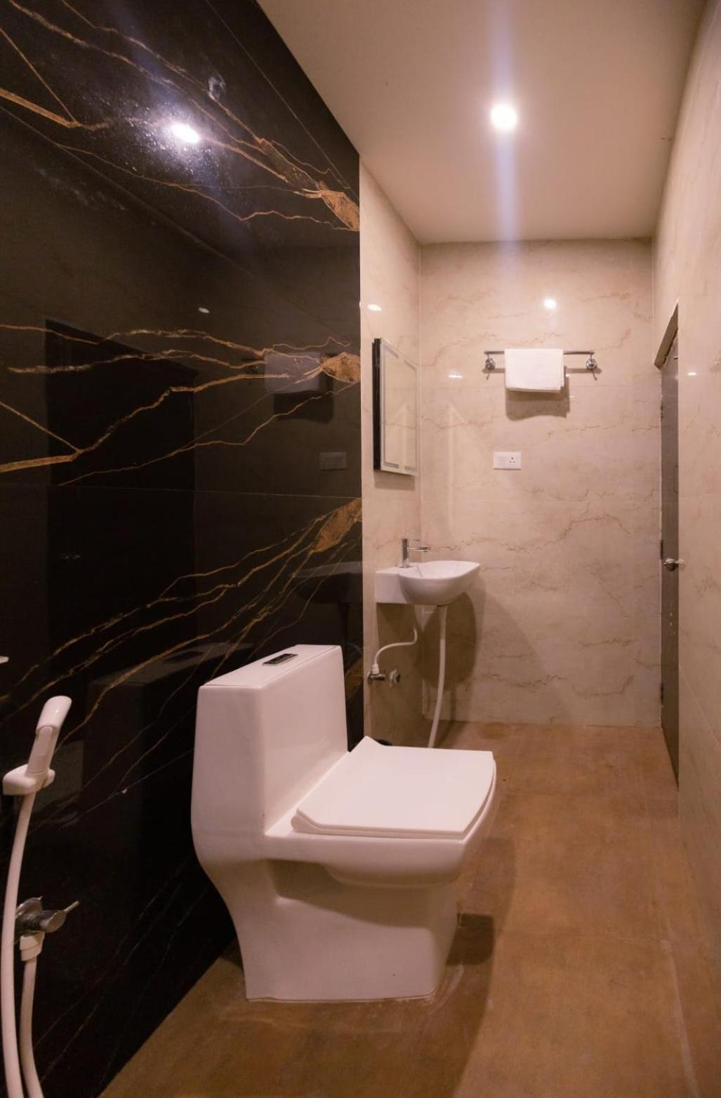 Beestay Hotels Elite Park Tirupati Camera foto